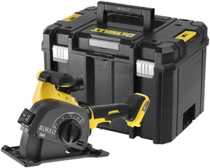 RAINUREUSE 54V NUE DEWALT DCG200NT-XJ COFFRET SANS BATTERIE NI CHARGEUR